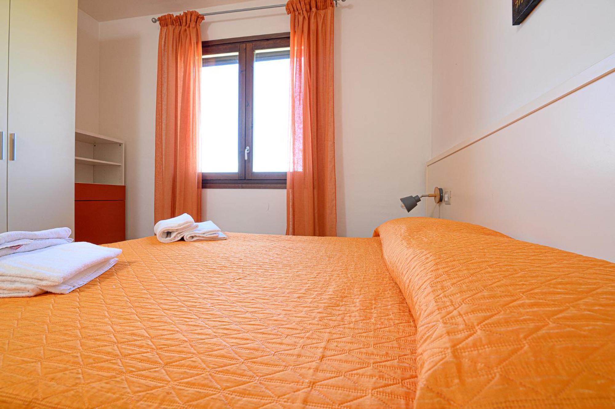Residenza Principina Aparthotel Principina Terra Exterior photo